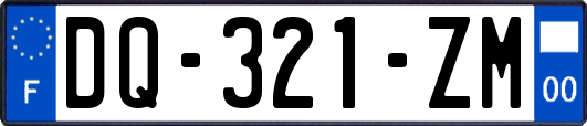 DQ-321-ZM