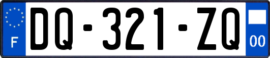 DQ-321-ZQ