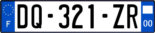 DQ-321-ZR