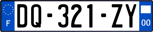 DQ-321-ZY