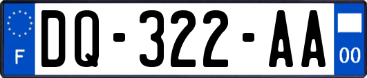 DQ-322-AA