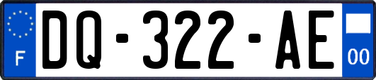 DQ-322-AE