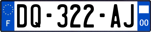 DQ-322-AJ