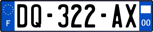 DQ-322-AX