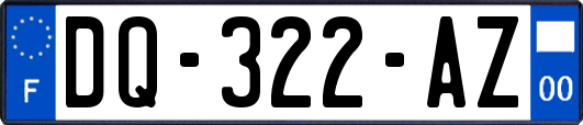 DQ-322-AZ