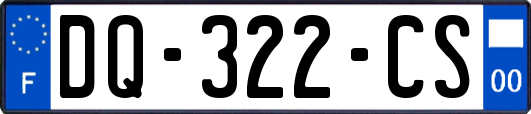DQ-322-CS