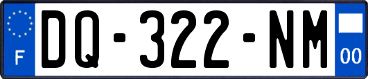 DQ-322-NM