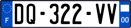 DQ-322-VV