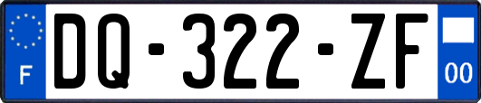 DQ-322-ZF