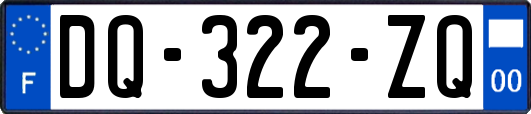 DQ-322-ZQ