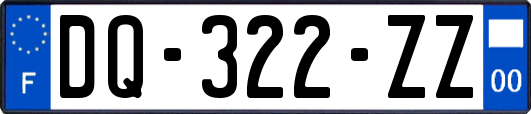 DQ-322-ZZ