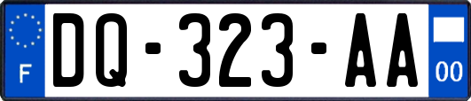 DQ-323-AA