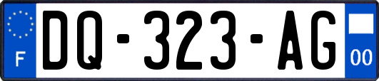 DQ-323-AG