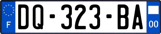 DQ-323-BA