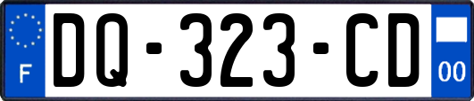 DQ-323-CD