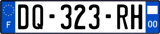 DQ-323-RH