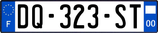 DQ-323-ST