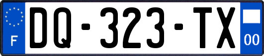 DQ-323-TX