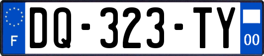 DQ-323-TY