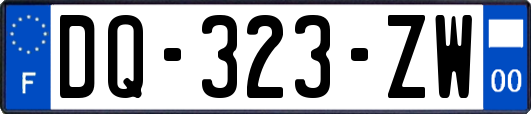 DQ-323-ZW