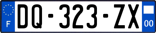 DQ-323-ZX