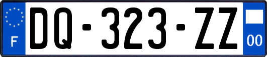 DQ-323-ZZ