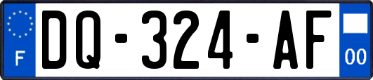 DQ-324-AF