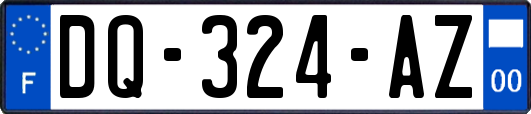 DQ-324-AZ