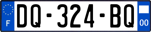 DQ-324-BQ