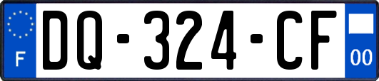 DQ-324-CF