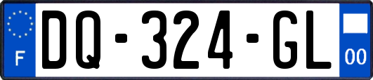 DQ-324-GL