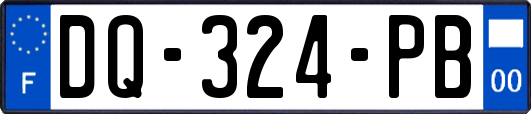 DQ-324-PB