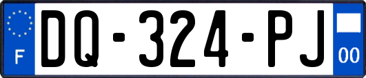 DQ-324-PJ