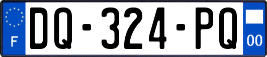 DQ-324-PQ