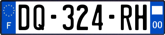 DQ-324-RH