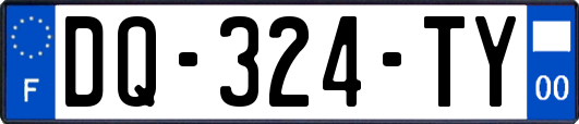 DQ-324-TY