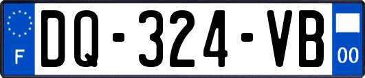 DQ-324-VB