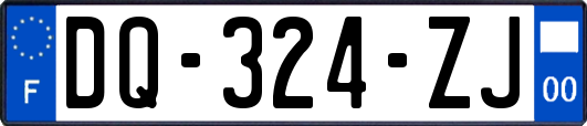 DQ-324-ZJ