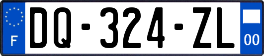 DQ-324-ZL