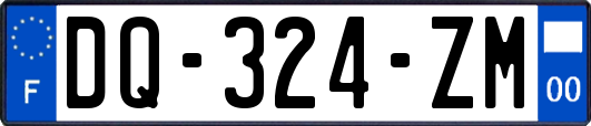 DQ-324-ZM