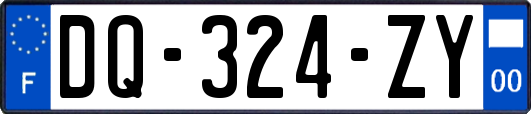 DQ-324-ZY