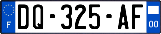 DQ-325-AF