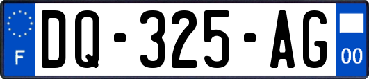 DQ-325-AG