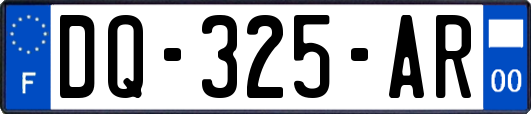 DQ-325-AR