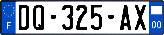 DQ-325-AX