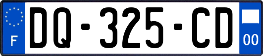 DQ-325-CD