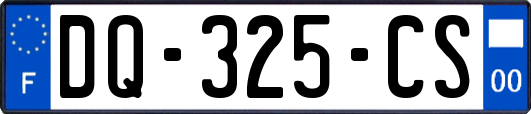 DQ-325-CS
