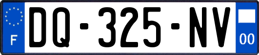 DQ-325-NV