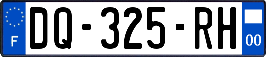 DQ-325-RH