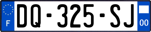 DQ-325-SJ